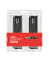 ADATA DDR5 - 32GB - 6000 - CL - 36 (2x 16 GB) dual kit (black, AX5U6000C3616G-DTLABRBK, XPG Lancer Blade RGB, INTEL XMP, AMD EXPO) - nr 10