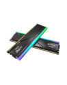 ADATA DDR5 - 32GB - 6000 - CL - 36 (2x 16 GB) dual kit (black, AX5U6000C3616G-DTLABRBK, XPG Lancer Blade RGB, INTEL XMP, AMD EXPO) - nr 13