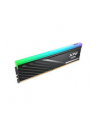 ADATA DDR5 - 32GB - 6000 - CL - 36 (2x 16 GB) dual kit (black, AX5U6000C3616G-DTLABRBK, XPG Lancer Blade RGB, INTEL XMP, AMD EXPO) - nr 17