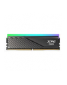 ADATA DDR5 - 32GB - 6000 - CL - 36 (2x 16 GB) dual kit (black, AX5U6000C3616G-DTLABRBK, XPG Lancer Blade RGB, INTEL XMP, AMD EXPO) - nr 18