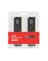 ADATA DDR5 - 32GB - 6000 - CL - 36 (2x 16 GB) dual kit (black, AX5U6000C3616G-DTLABRBK, XPG Lancer Blade RGB, INTEL XMP, AMD EXPO) - nr 19