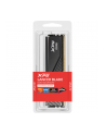 ADATA DDR5 - 16GB - 6000 - CL - 36, single (black, AX5U6000C3616G-SLABRBK, XPG Lancer Blade RGB, INTEL XMP, AMD EXPO) - nr 3