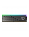 ADATA DDR5 - 16GB - 6000 - CL - 36, single (black, AX5U6000C3616G-SLABRBK, XPG Lancer Blade RGB, INTEL XMP, AMD EXPO) - nr 7