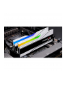 G.Skill DDR5 - 32GB - 6000 - CL - 26 (2x 16 GB) dual kit (BIAŁY, F5-6000J2636H16GX2-TZ5NRW, Trident Z5 NEO RGB, AMD EXPO) - nr 3