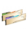 G.Skill DDR5 - 32GB - 6000 - CL - 28, single (gold, F5-6000J2836G16GX2-TR5G, Trident Z5 Royal RGB, INTEL XMP) - nr 2