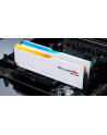 G.Skill DDR5 - 64GB - 6000 - CL - 28 (2x 32 GB) dual kit (BIAŁY, F5-6000J2836G32GX2-RM5NRW, Ripjaws M5 Neo RGB, AMD EXPO) - nr 14