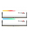 G.Skill DDR5 - 64GB - 6000 - CL - 30 (2x 32 GB) Dual Kit, RAM (F5-6000J3040G32GX2-RM5NRW, Ripjaws M5 Neo, AMD EXPO) - nr 6