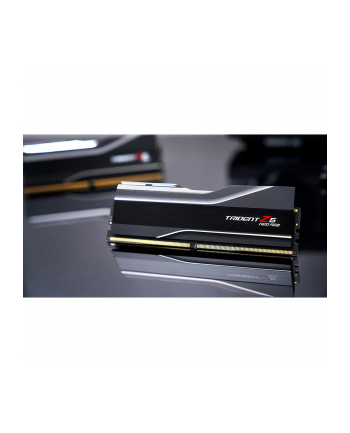 G.Skill DDR5 - 128GB - 6000 - CL - 34 (2x 64 GB) Dual Kit, black memory, F5-6000J3444F64GX2-TZ5NR, TZ5 Neo, INTEL XMP, AMD EXPO