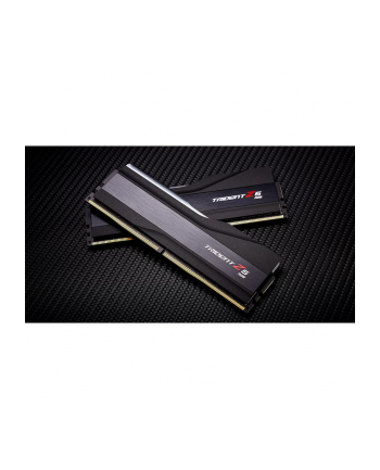 G.Skill DDR5 - 128GB - 6000 - CL - 34 (2x 64 GB) Dual Kit, RAM black, F5-6000J3444F64GX2-TZ5RK, TZ5 RGB, INTEL XMP