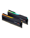 G.Skill DDR5 - 32GB - 6400 - CL - 30 (2x 16 GB) dual kit (black, F5-6400J3039G16GX2-TZ5NR, Trident Z5 Neo RGB, AMD EXPO) - nr 3