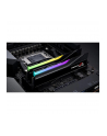 G.Skill DDR5 - 32GB - 6400 - CL - 30 (2x 16 GB) dual kit (black, F5-6400J3039G16GX2-TZ5NR, Trident Z5 Neo RGB, AMD EXPO) - nr 5
