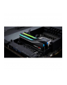 G.Skill DDR5 - 32GB - 6400 - CL - 30 (2x 16 GB) dual kit (black, F5-6400J3039G16GX2-TZ5NR, Trident Z5 Neo RGB, AMD EXPO) - nr 6