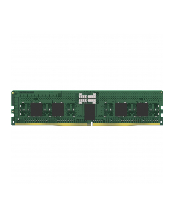 Kingston DDR5 - 16GB - 5600 - CL - 46 ECC Registered, Single RAM green, KSM56R46BS8PMI-16HAI