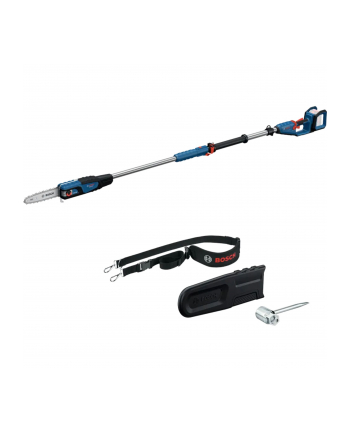 Bosch GKE 18V-25 TP Akku-Hochentaster