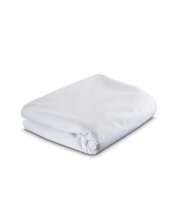 Hama Hintergrund Stoff Polytex 2,94 x 6m biały   non-wrinkle