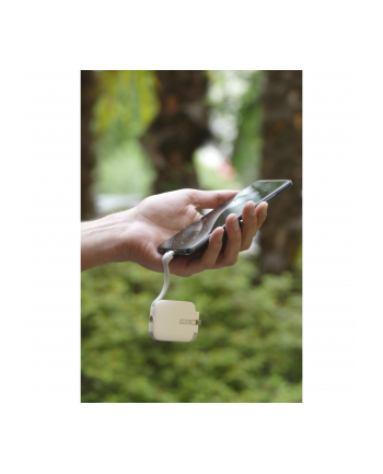rollingsquare Rolling Square TAU Powerbank White nr 2
