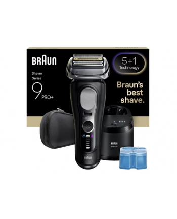 Braun Series 9 9660cc