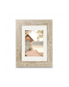 Hama Cottage Braun         13x18 Kunstst.includePassepartout 193329 - nr 2