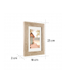 Hama Cottage Braun         13x18 Kunstst.includePassepartout 193329 - nr 7