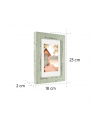 Hama Cottage Pastell-Mint  13x18 Kunstst.includePassepartout 193334 - nr 11