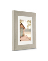 Hama Cottage Taupe         13x18 Kunstst.includePassepartout 193339 - nr 3