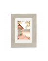 Hama Cottage Taupe         15x20 Kunstst.includePassepartout 193340 - nr 1