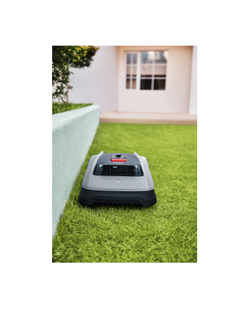 Ecovacs GOAT O600 RTK EU Rasenmäher-Roboter
