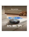 ECOVACS DEEBOT T90 PRO OMNI Saug-Wischroboter - nr 70