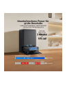 ECOVACS DEEBOT T90 PRO OMNI Saug-Wischroboter - nr 72