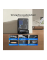 ECOVACS DEEBOT T90 PRO OMNI Saug-Wischroboter - nr 73