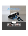 ECOVACS DEEBOT X11 OMNICYCLONE Saug-Wischroboter - nr 32