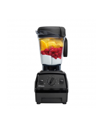 Vitamix Explorian E 320 czarny blender kielichowy nr 2