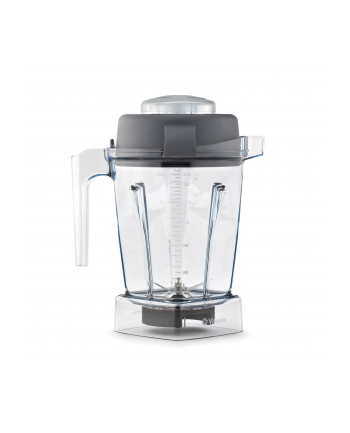 Vitamix 1,4 l TRITAN Pojemnik do mokrych skladników z pokrywka nr 2