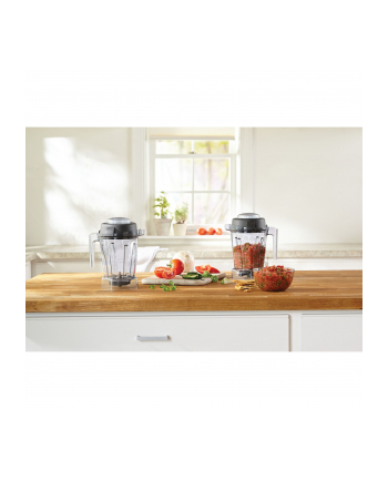 Vitamix 1,4 l TRITAN Pojemnik do mokrych skladników z pokrywka nr 1