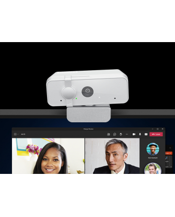 LENOVO 310 FHD Webcam White