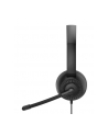Speedlink METIS Stereo Headset 3,5mm Jack with Y-Adapter, black - nr 10