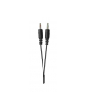 Speedlink METIS Stereo Headset 3,5mm Jack with Y-Adapter, black - nr 13