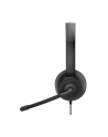 Speedlink METIS Stereo Headset 3,5mm Jack with Y-Adapter, black - nr 3