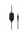 Speedlink METIS Stereo Headset 3,5mm Jack with Y-Adapter, black - nr 4