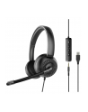 Speedlink METIS USB Stereo Headset 3.5mm with USB Soundcard - nr 1