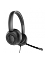 Speedlink METIS USB Stereo Headset 3.5mm with USB Soundcard - nr 2