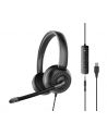 Speedlink METIS USB Stereo Headset 3.5mm with USB Soundcard - nr 8
