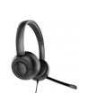 Speedlink METIS USB Stereo Headset 3.5mm with USB Soundcard - nr 9