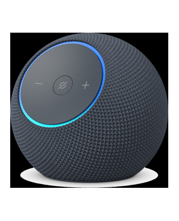 Amazon Echo Dot Max 2025 graphite