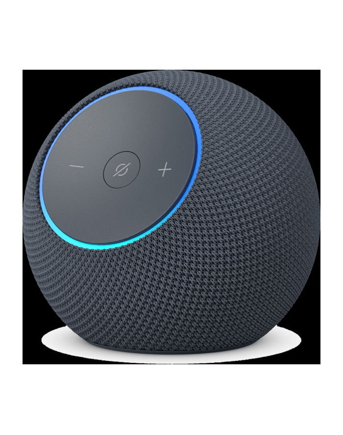 Amazon Echo Dot Max 2025 graphite główny