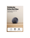 Amazon Echo Dot Max 2025 graphite - nr 2