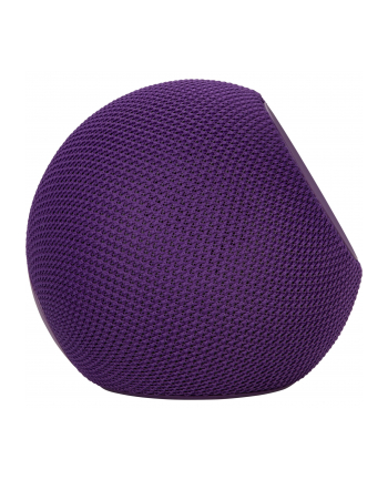 Amazon Echo Dot Max 2025 amethyst