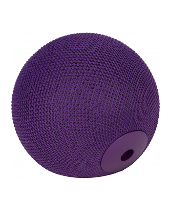 Amazon Echo Dot Max 2025 amethyst
