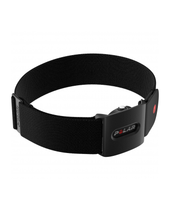 Polar Verity Sense OHR L-XXL Pulssensor Schwarz (28-44cm)