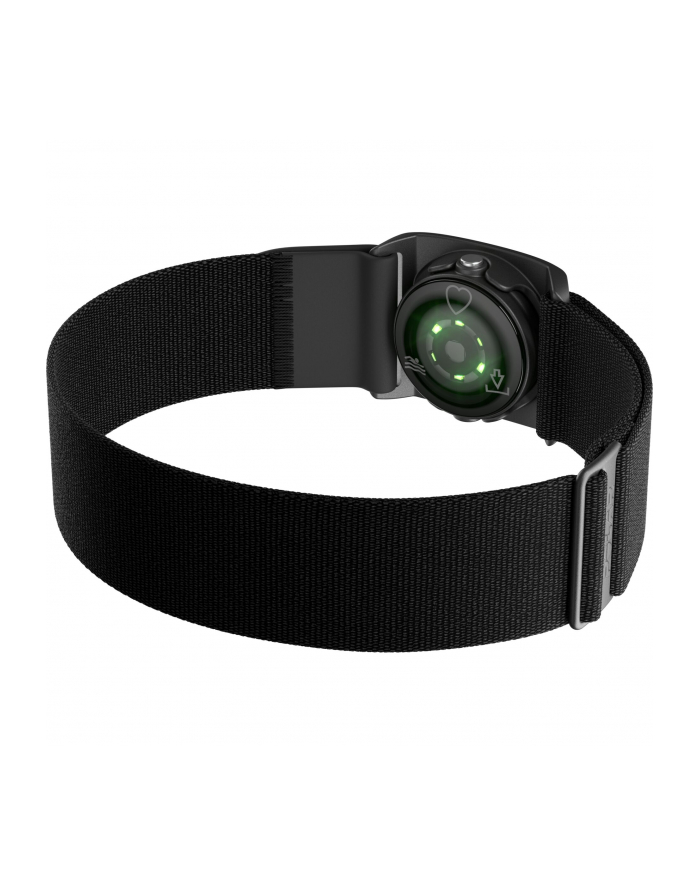 Polar Verity Sense OHR L-XXL Pulssensor Schwarz (28-44cm) główny